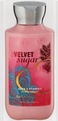 Velvet Sugar Body Lotion