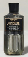 Graphite Body Wash