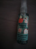 Spring Apple Anti-Bac Spray