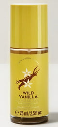 Wild Vanilla Fragrance Mist
