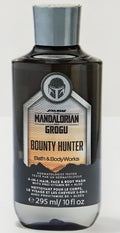 Mandalorian Grogu Bounty Hunter Body Wash