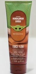 Grogu Forceflow Body Cream