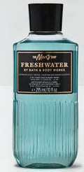 Freshwater Body Wash