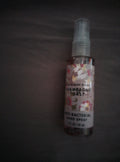 Champagne Toast Anti-Bac Spray