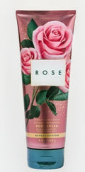 Rose Body Cream