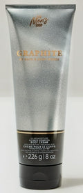 Graphite Body Cream