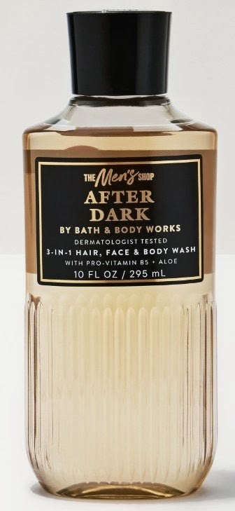 After Dark Body Wash