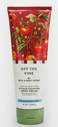 Off The Vine Body Cream